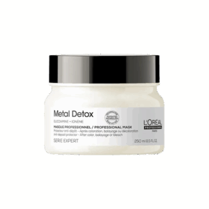 Masque Métal Détox - L'OREAL