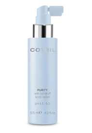 Lotion Purity pellicules - Cotril Scalp Care