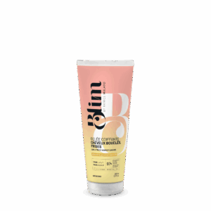 Gelée cheveux bouclés, frisés - BLIM PATRICE MULATO