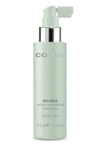 Lotion Balance sébum - Cotril Scalp Care