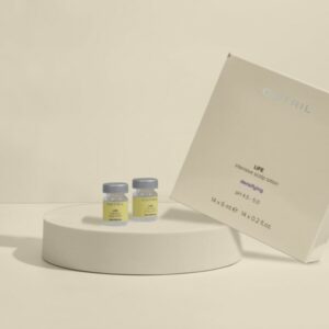 Lotion Life chute et densité - Cotril Scalp Care