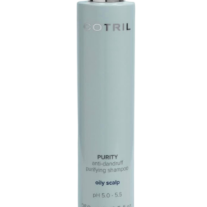 Shampoing Purity oil pellicules grasses - Cotril Scalp Care