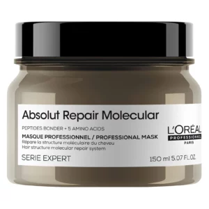 Masque Absolut repair molécular - L'oréal