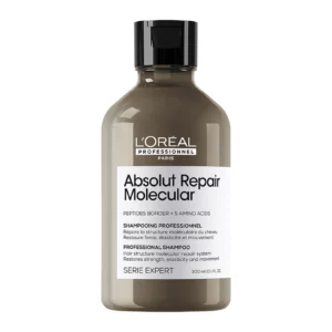 Shampoing Absolut Repair Molécular - L'OREAL
